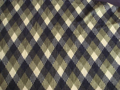 多色加工定制冬季雙面絨圓網格子毛毯 舒適與貼心的床上用品選擇